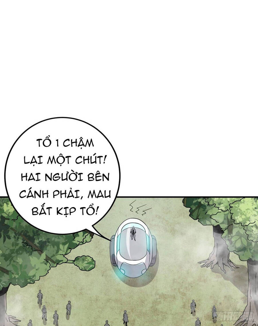 Nghịch Thiên Chiến Kỷ Chapter 25 - Trang 13