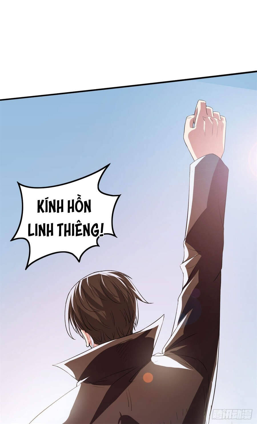 Nghịch Thiên Chiến Kỷ Chapter 52 - Trang 32