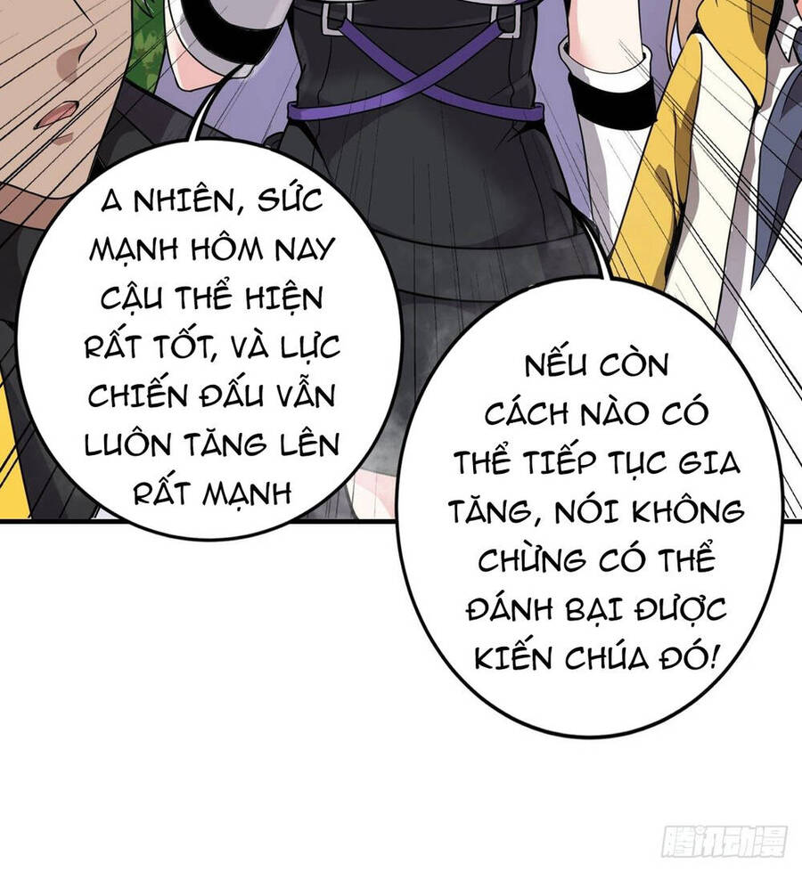 Nghịch Thiên Chiến Kỷ Chapter 10 - Trang 25