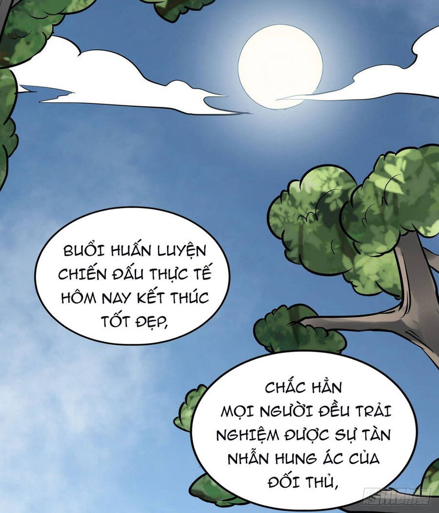 Nghịch Thiên Chiến Kỷ Chapter 30 - Trang 8