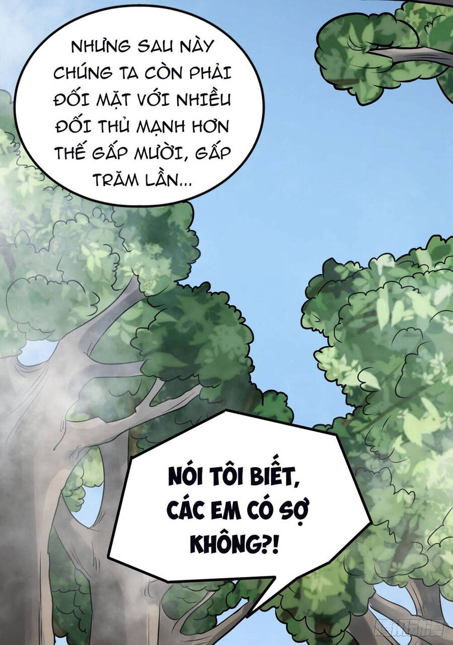 Nghịch Thiên Chiến Kỷ Chapter 30 - Trang 9