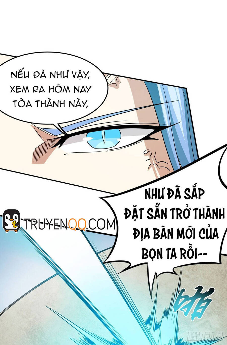 Nghịch Thiên Chiến Kỷ Chapter 47 - Trang 26