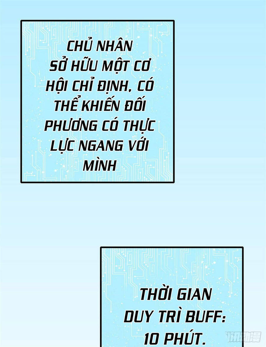 Nghịch Thiên Chiến Kỷ Chapter 51 - Trang 14