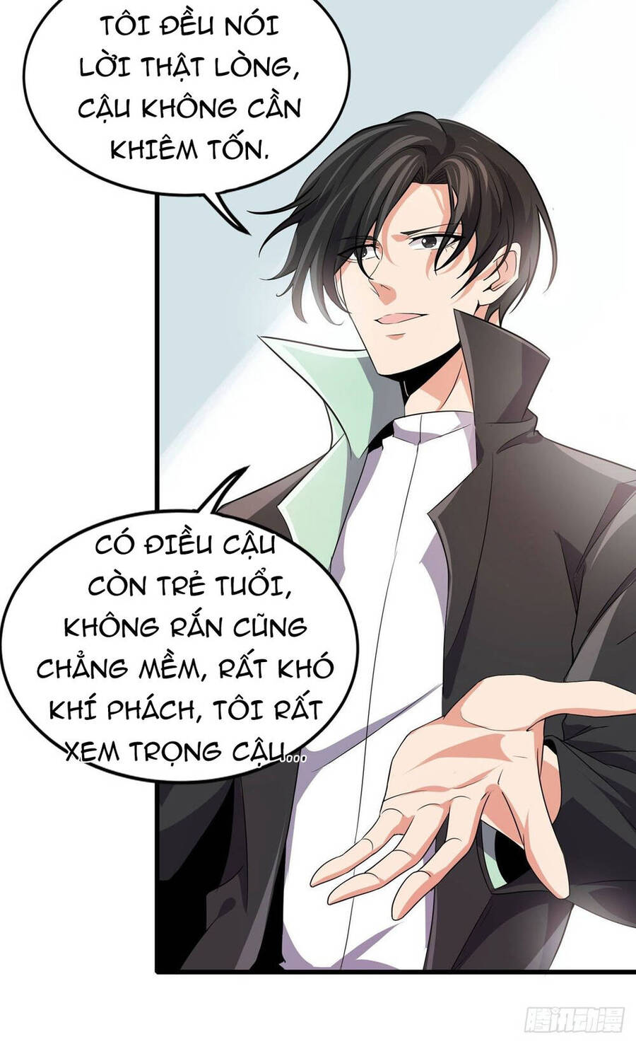 Nghịch Thiên Chiến Kỷ Chapter 40 - Trang 32