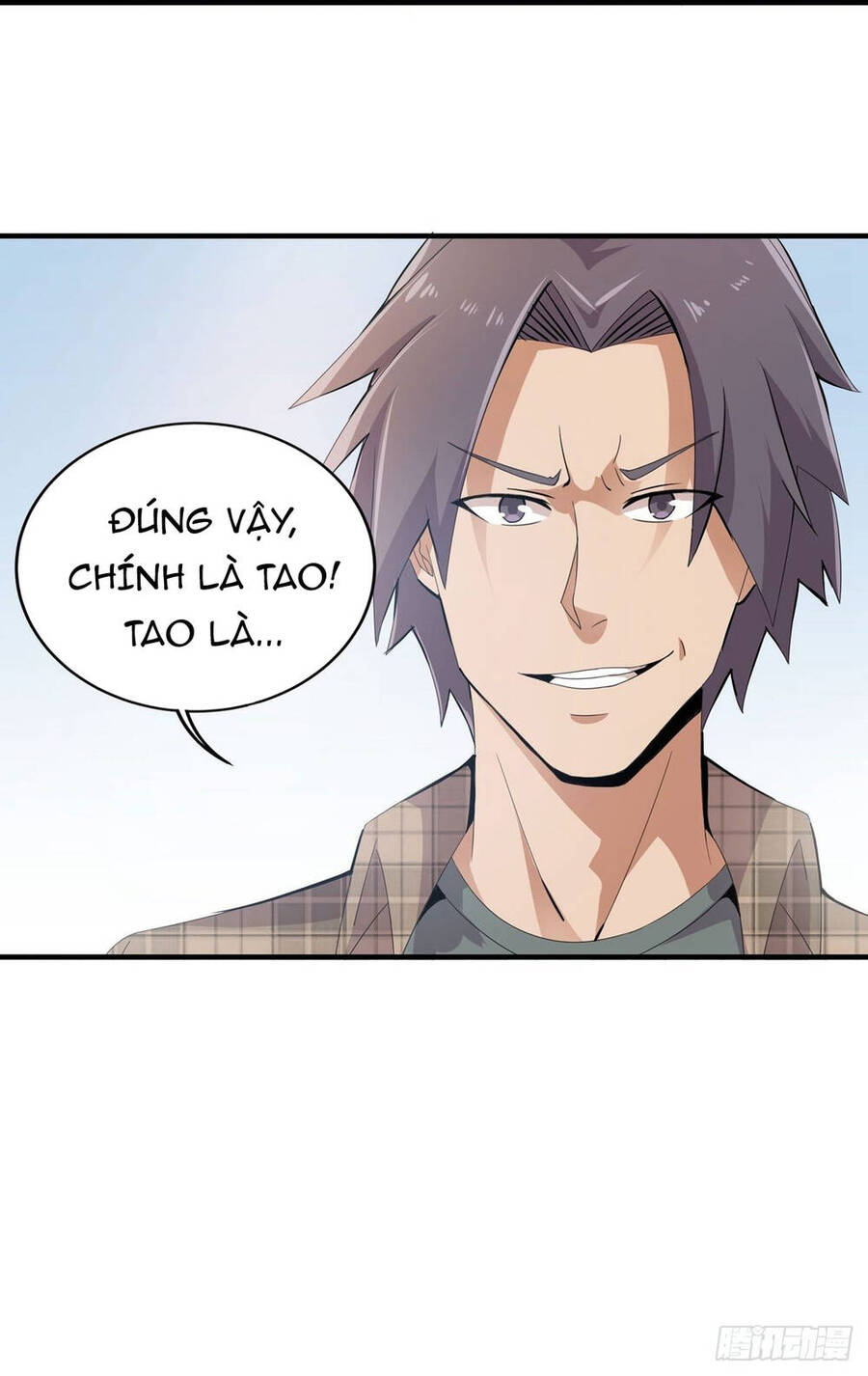 Nghịch Thiên Chiến Kỷ Chapter 5 - Trang 35