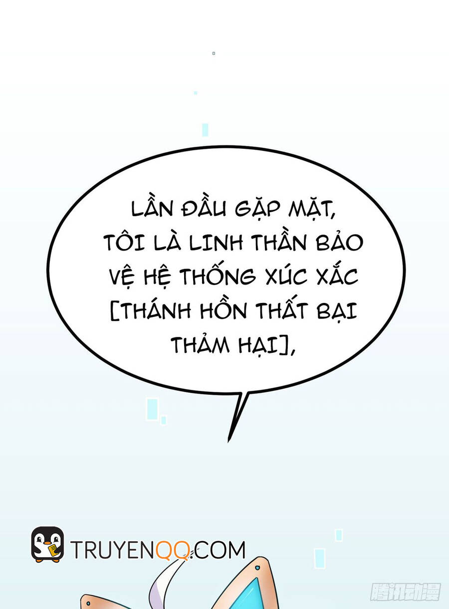 Nghịch Thiên Chiến Kỷ Chapter 2 - Trang 3