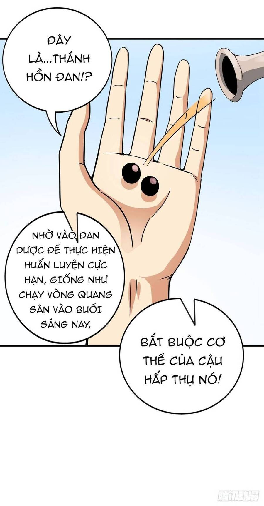 Nghịch Thiên Chiến Kỷ Chapter 23 - Trang 35