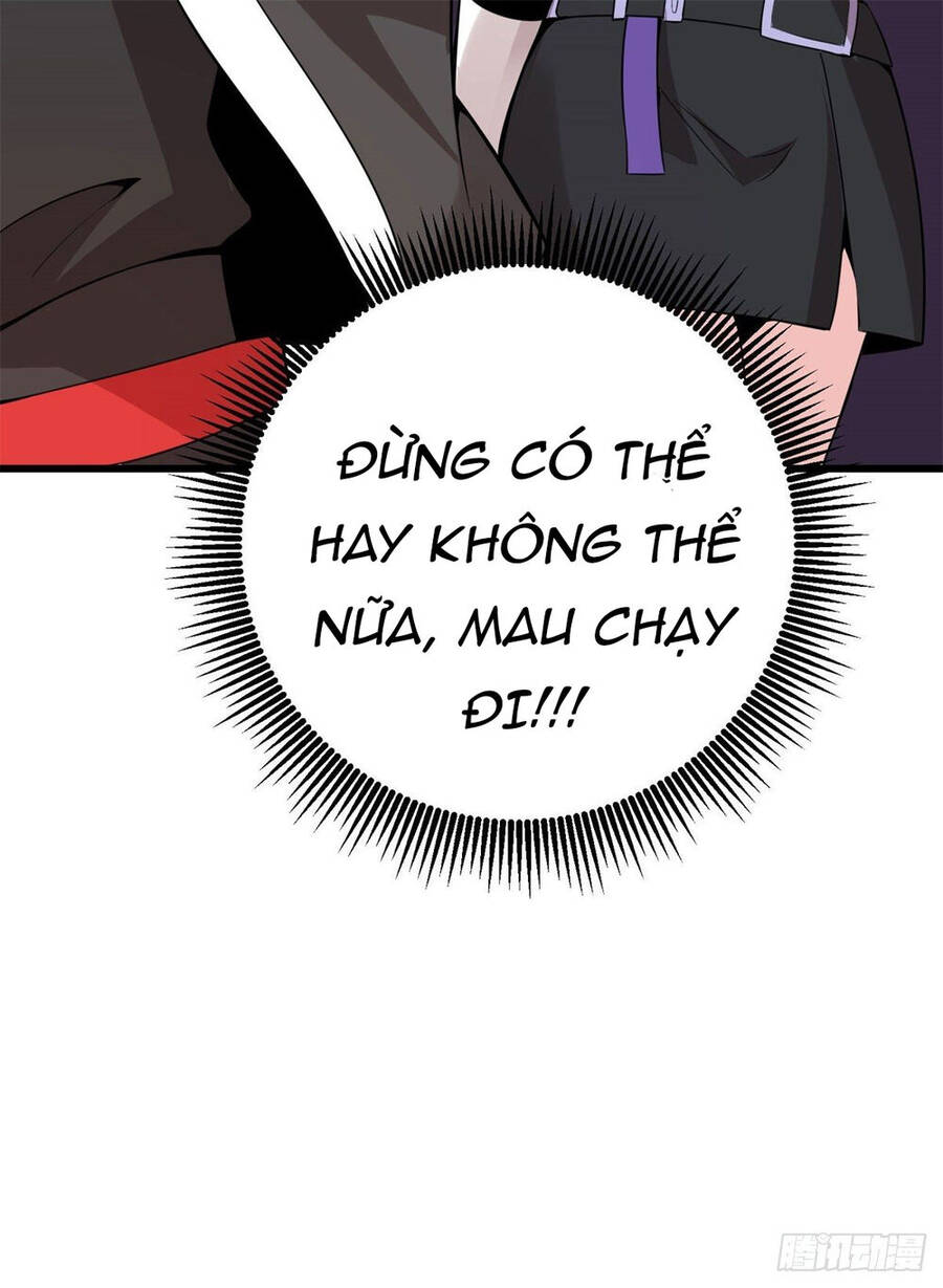 Nghịch Thiên Chiến Kỷ Chapter 3 - Trang 27