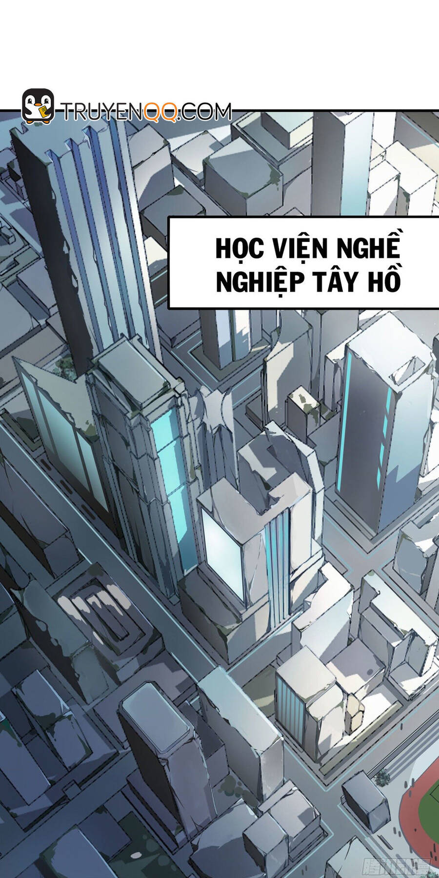 Nghịch Thiên Chiến Kỷ Chapter 1 - Trang 0