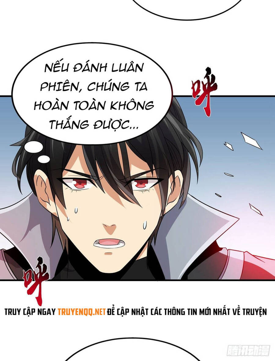 Nghịch Thiên Chiến Kỷ Chapter 43 - Trang 22