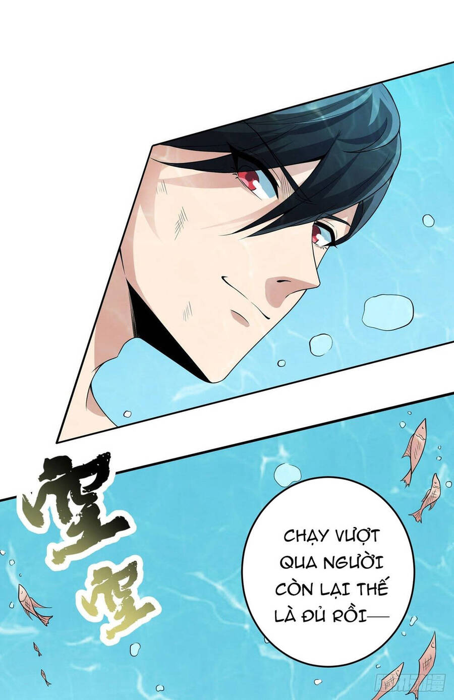 Nghịch Thiên Chiến Kỷ Chapter 18 - Trang 31