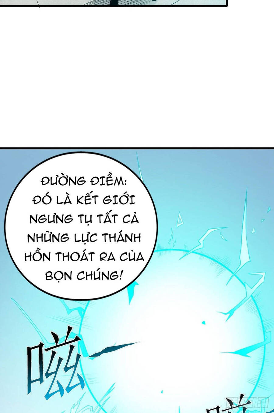 Nghịch Thiên Chiến Kỷ Chapter 48 - Trang 3