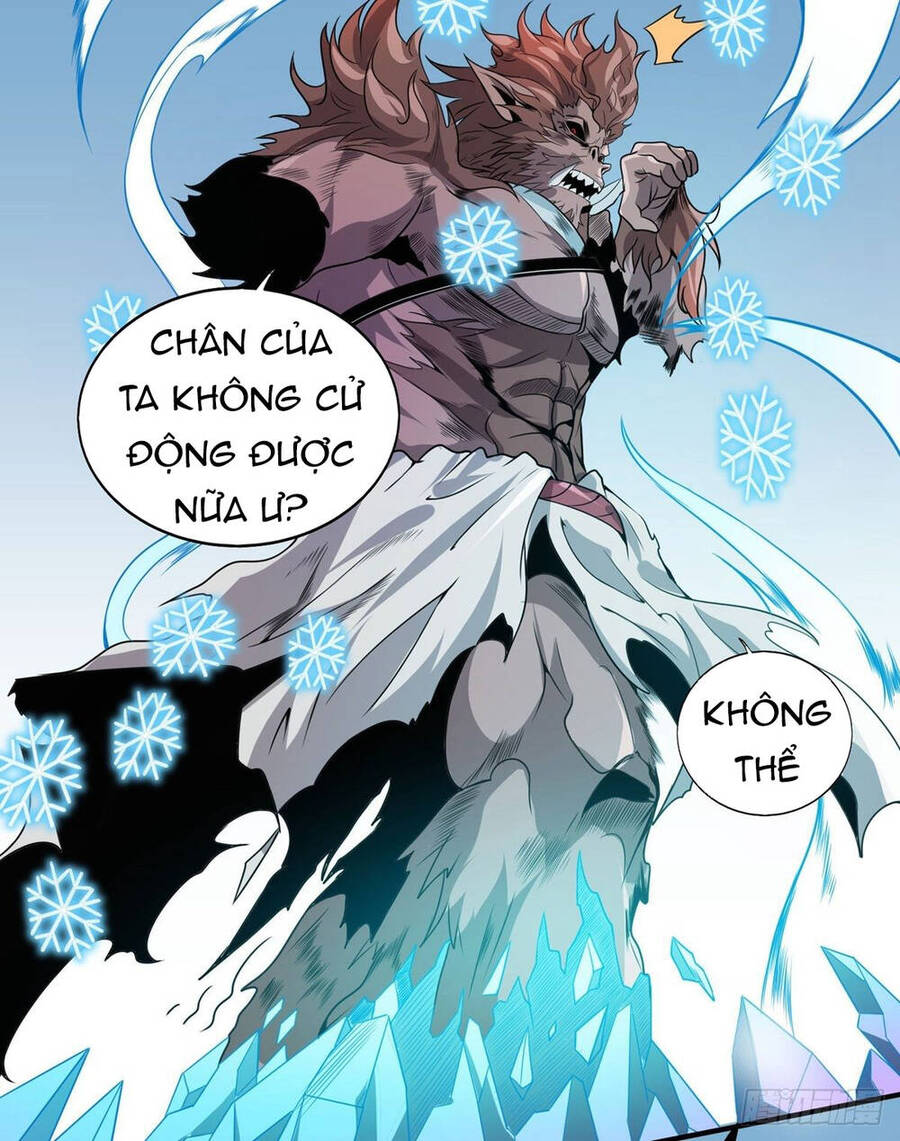 Nghịch Thiên Chiến Kỷ Chapter 46 - Trang 4