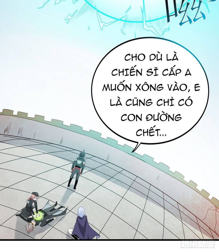 Nghịch Thiên Chiến Kỷ Chapter 48 - Trang 4