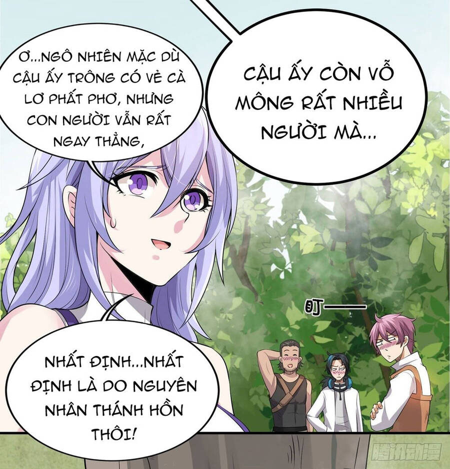 Nghịch Thiên Chiến Kỷ Chapter 13 - Trang 14