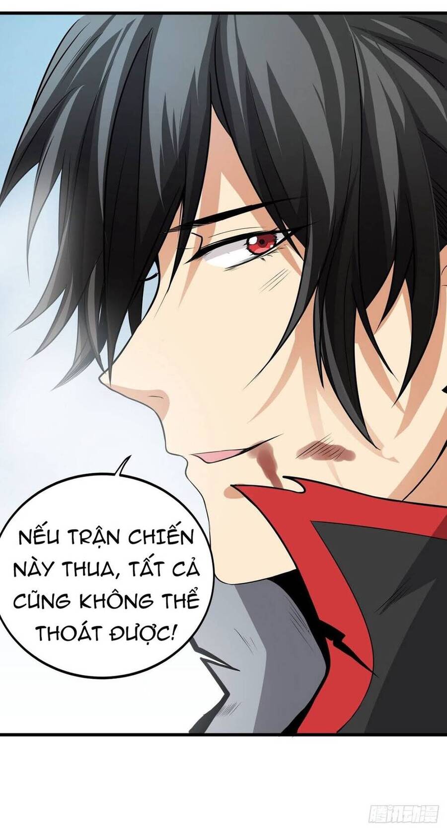 Nghịch Thiên Chiến Kỷ Chapter 48 - Trang 9