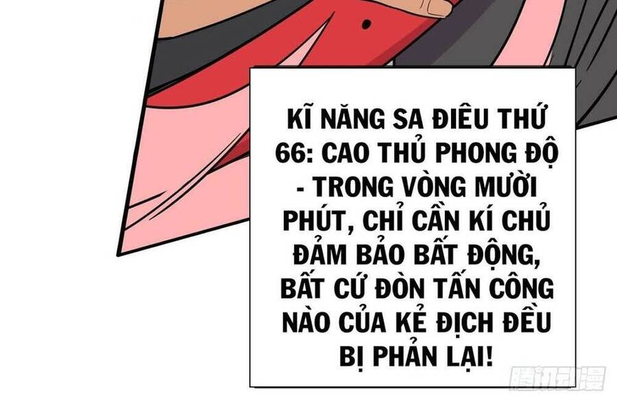 Nghịch Thiên Chiến Kỷ Chapter 21 - Trang 9