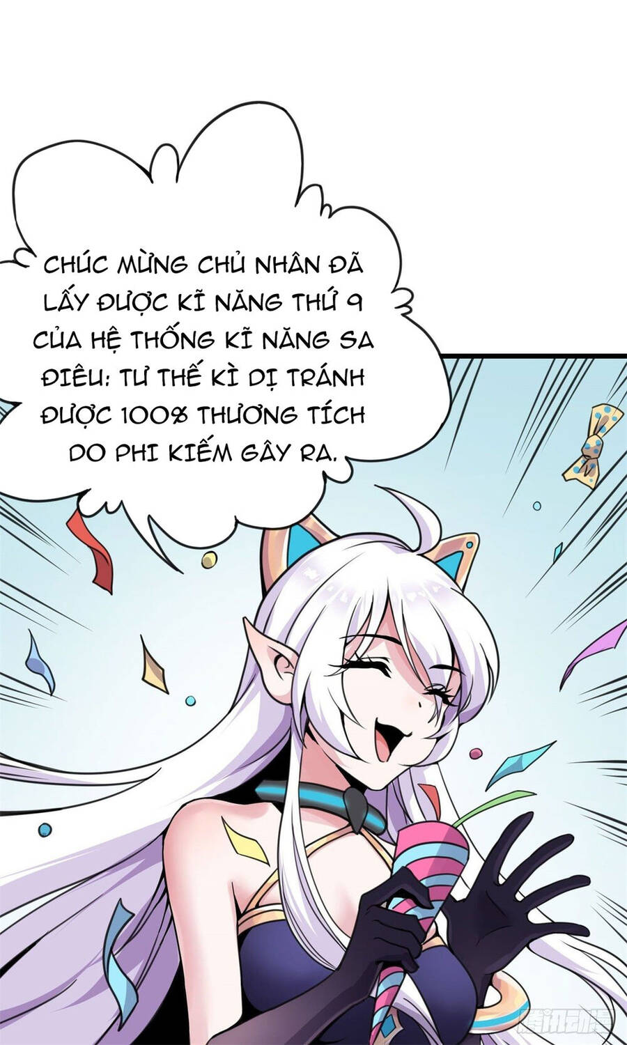 Nghịch Thiên Chiến Kỷ Chapter 2 - Trang 26