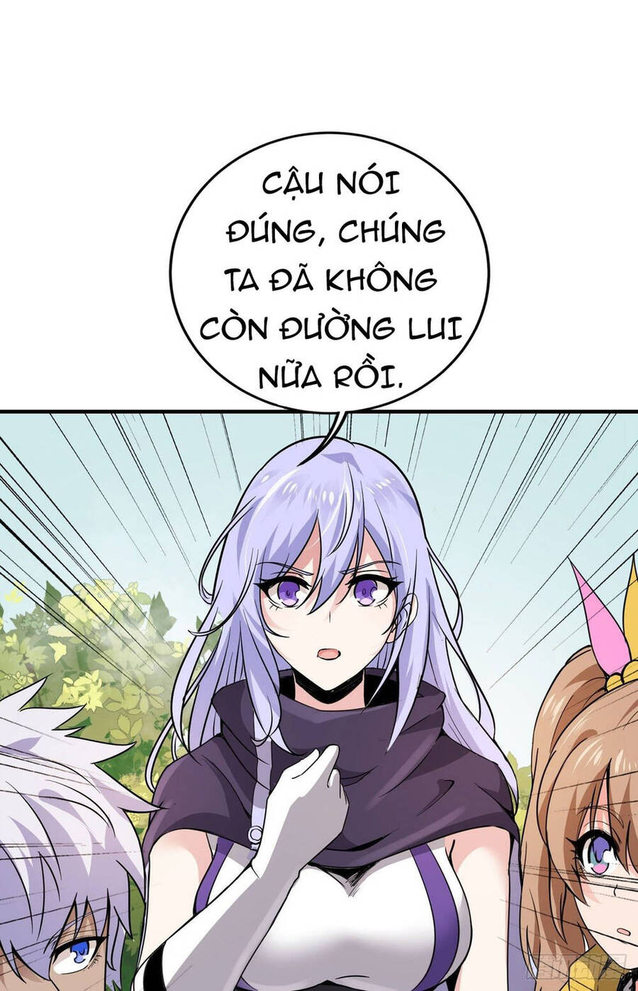 Nghịch Thiên Chiến Kỷ Chapter 10 - Trang 24