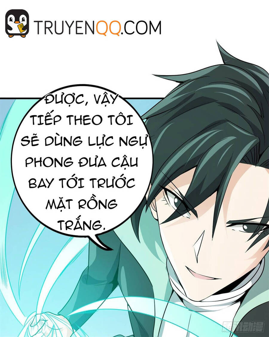 Nghịch Thiên Chiến Kỷ Chapter 50 - Trang 2