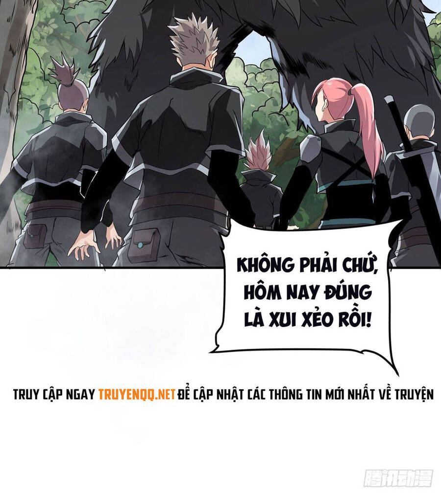 Nghịch Thiên Chiến Kỷ Chapter 30 - Trang 20