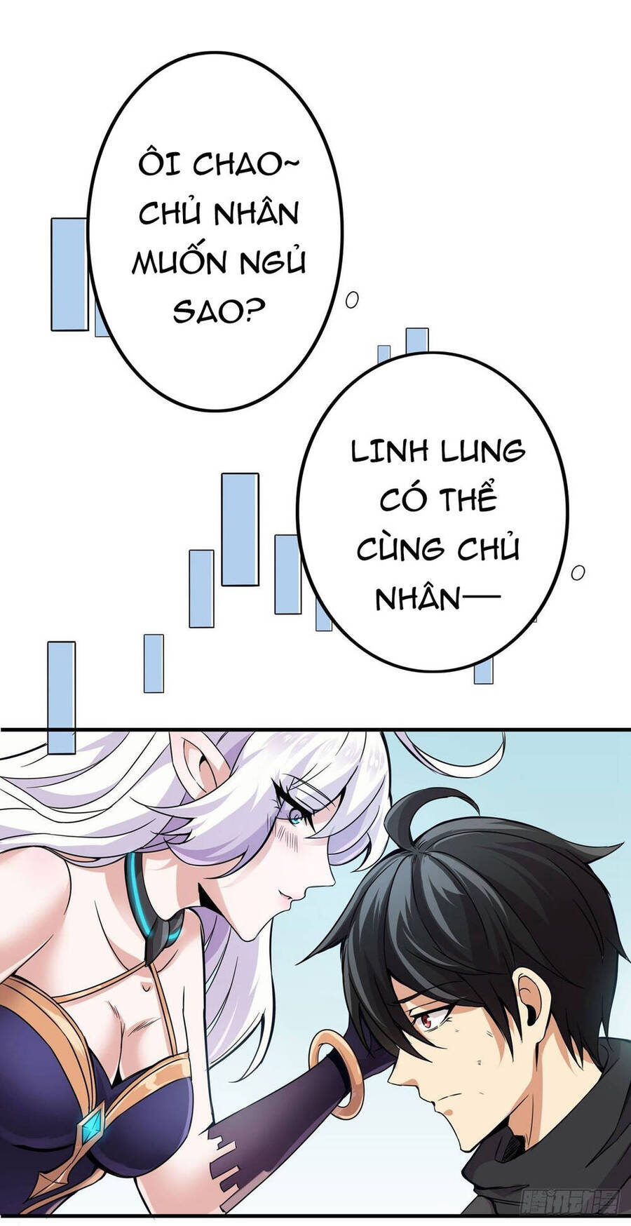 Nghịch Thiên Chiến Kỷ Chapter 12 - Trang 40