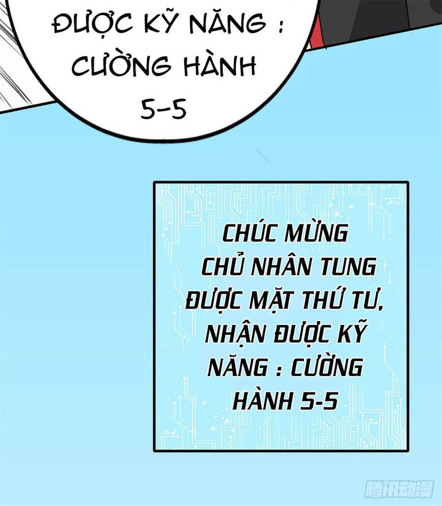 Nghịch Thiên Chiến Kỷ Chapter 51 - Trang 13