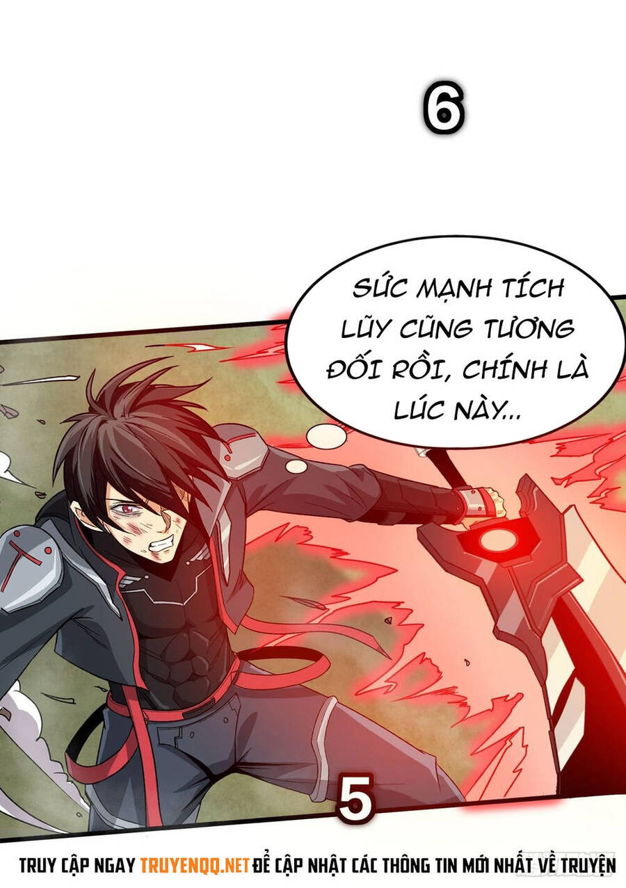 Nghịch Thiên Chiến Kỷ Chapter 34 - Trang 4