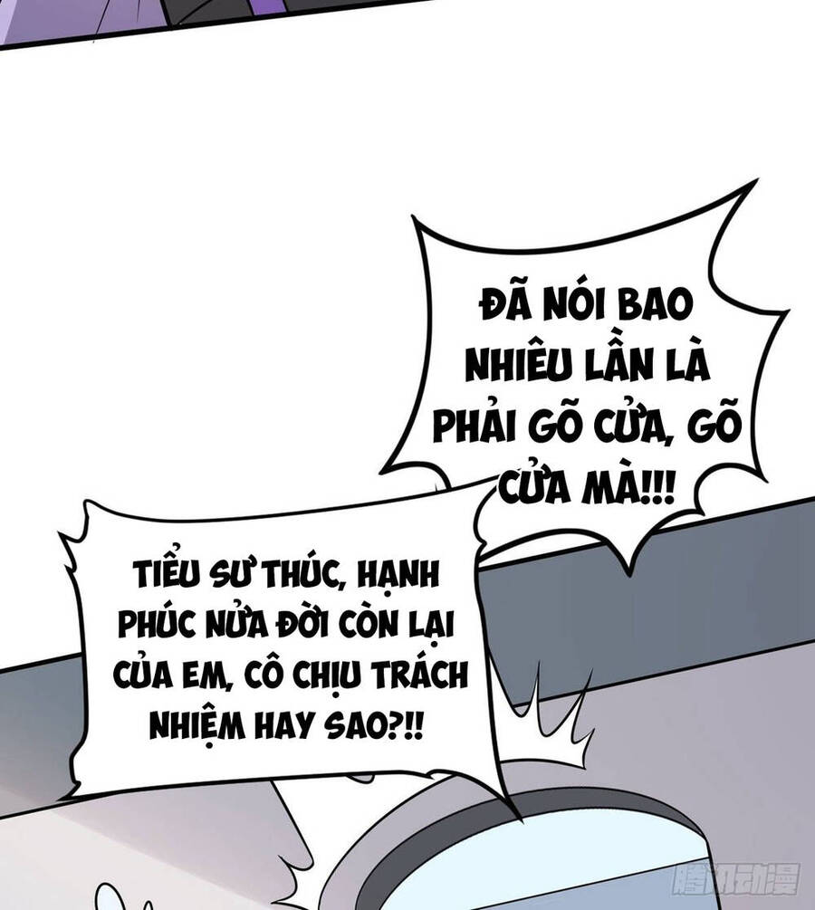 Nghịch Thiên Chiến Kỷ Chapter 41 - Trang 18