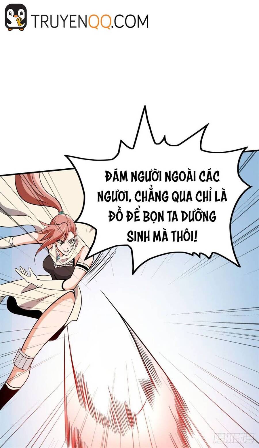 Nghịch Thiên Chiến Kỷ Chapter 51 - Trang 5