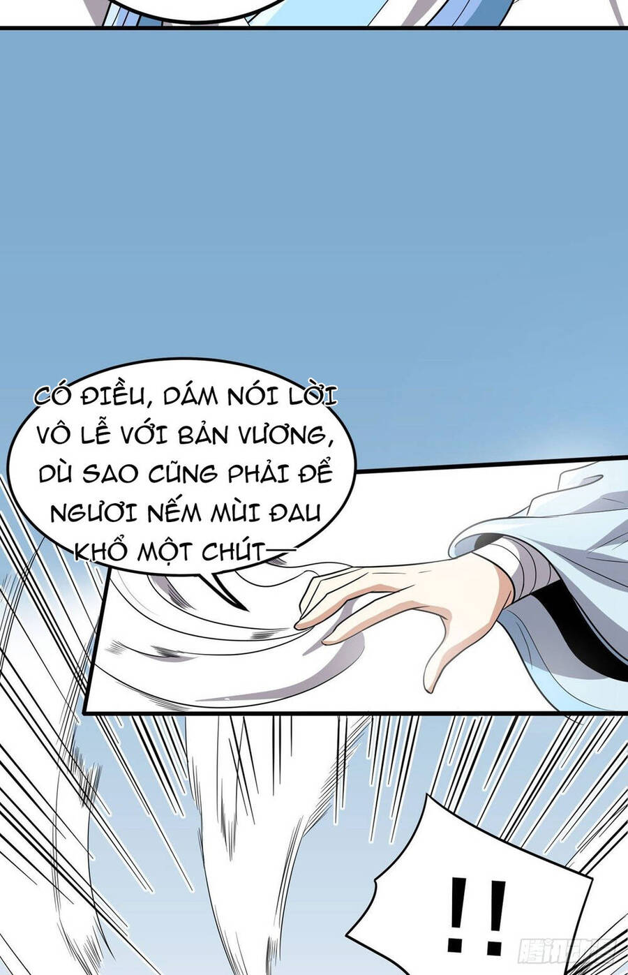 Nghịch Thiên Chiến Kỷ Chapter 46 - Trang 29