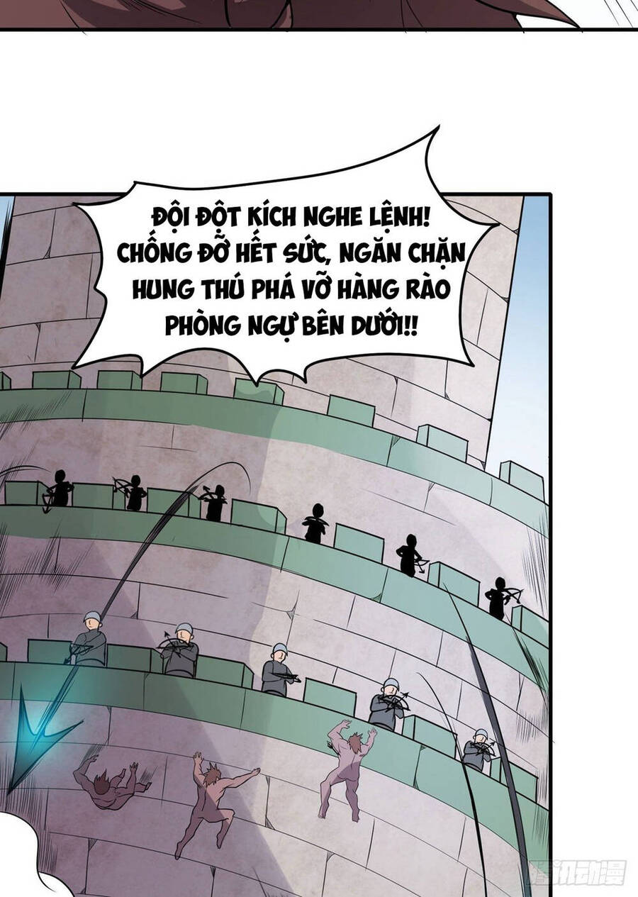 Nghịch Thiên Chiến Kỷ Chapter 42 - Trang 30