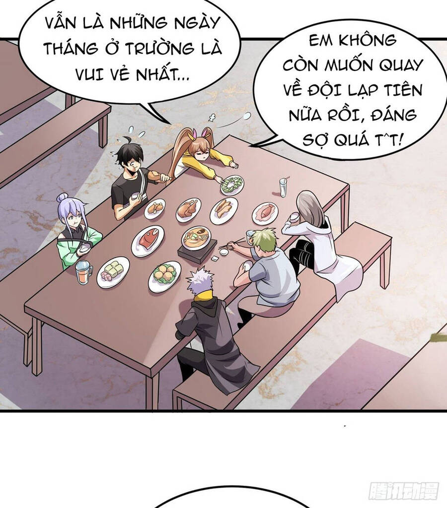 Nghịch Thiên Chiến Kỷ Chapter 40 - Trang 38