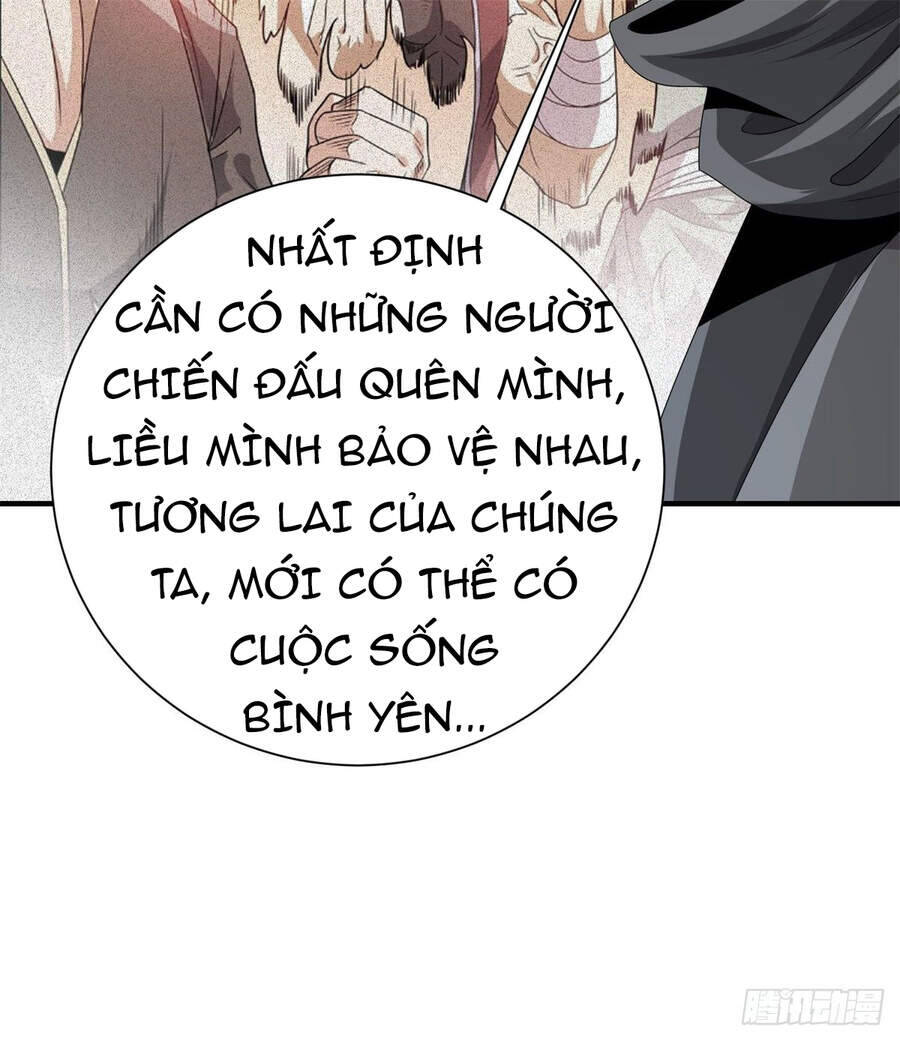 Nghịch Thiên Chiến Kỷ Chapter 52 - Trang 31