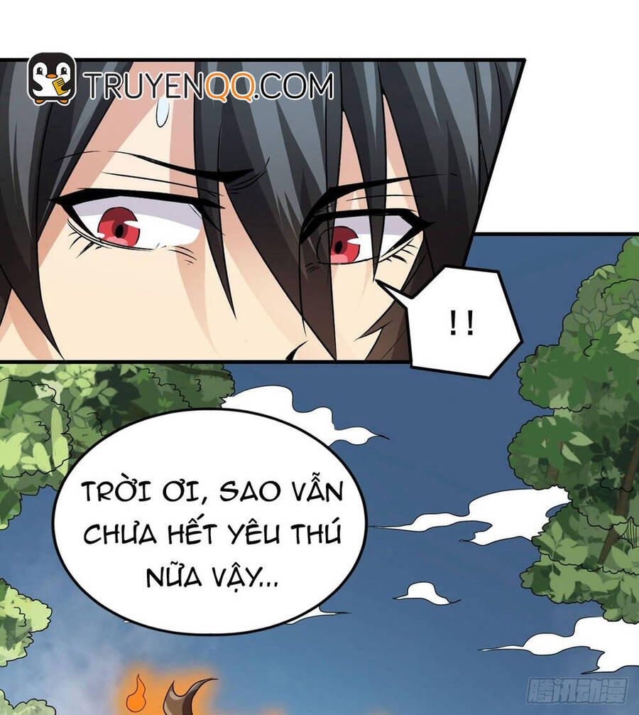 Nghịch Thiên Chiến Kỷ Chapter 32 - Trang 11