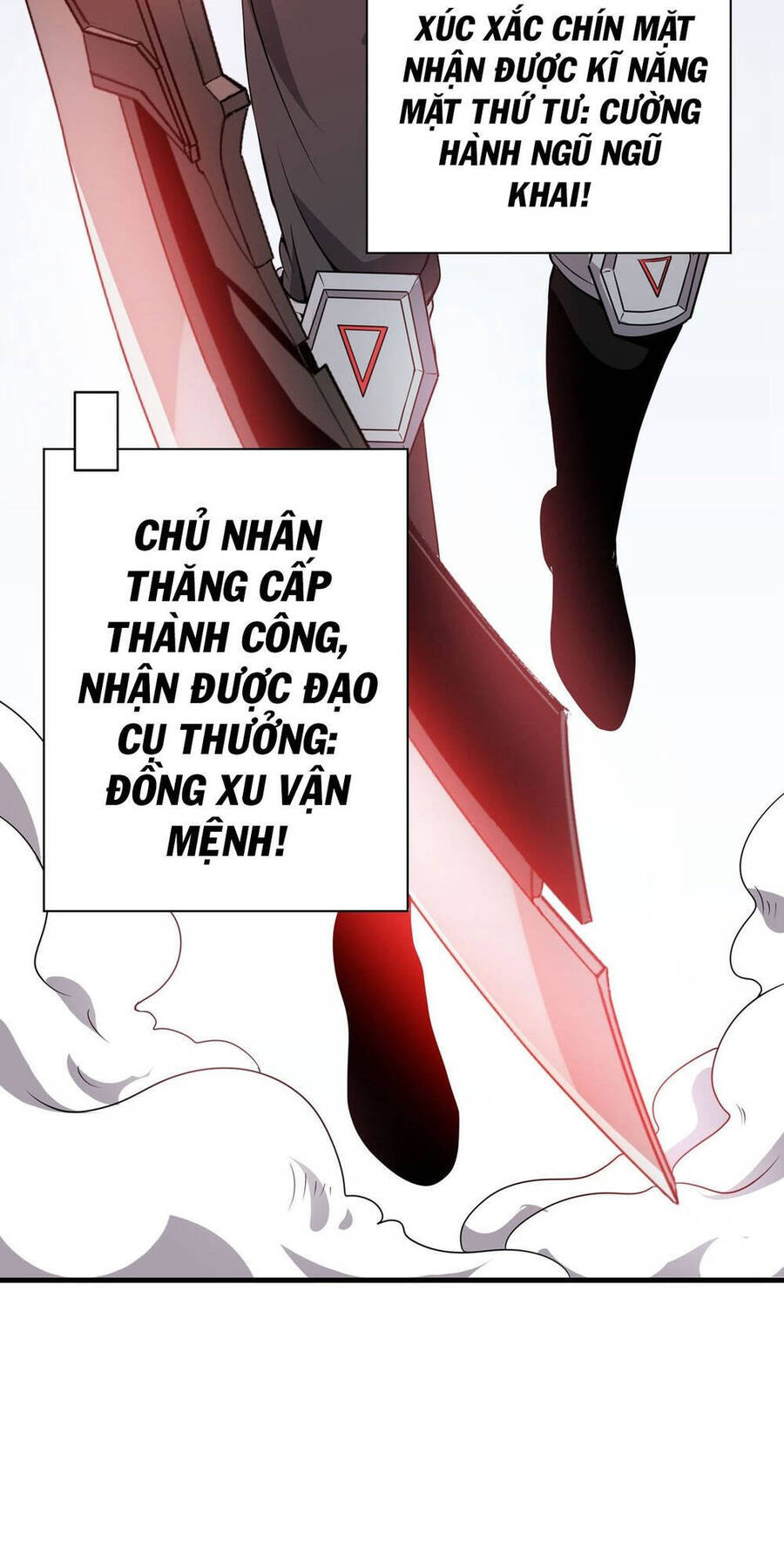 Nghịch Thiên Chiến Kỷ Chapter 49 - Trang 32