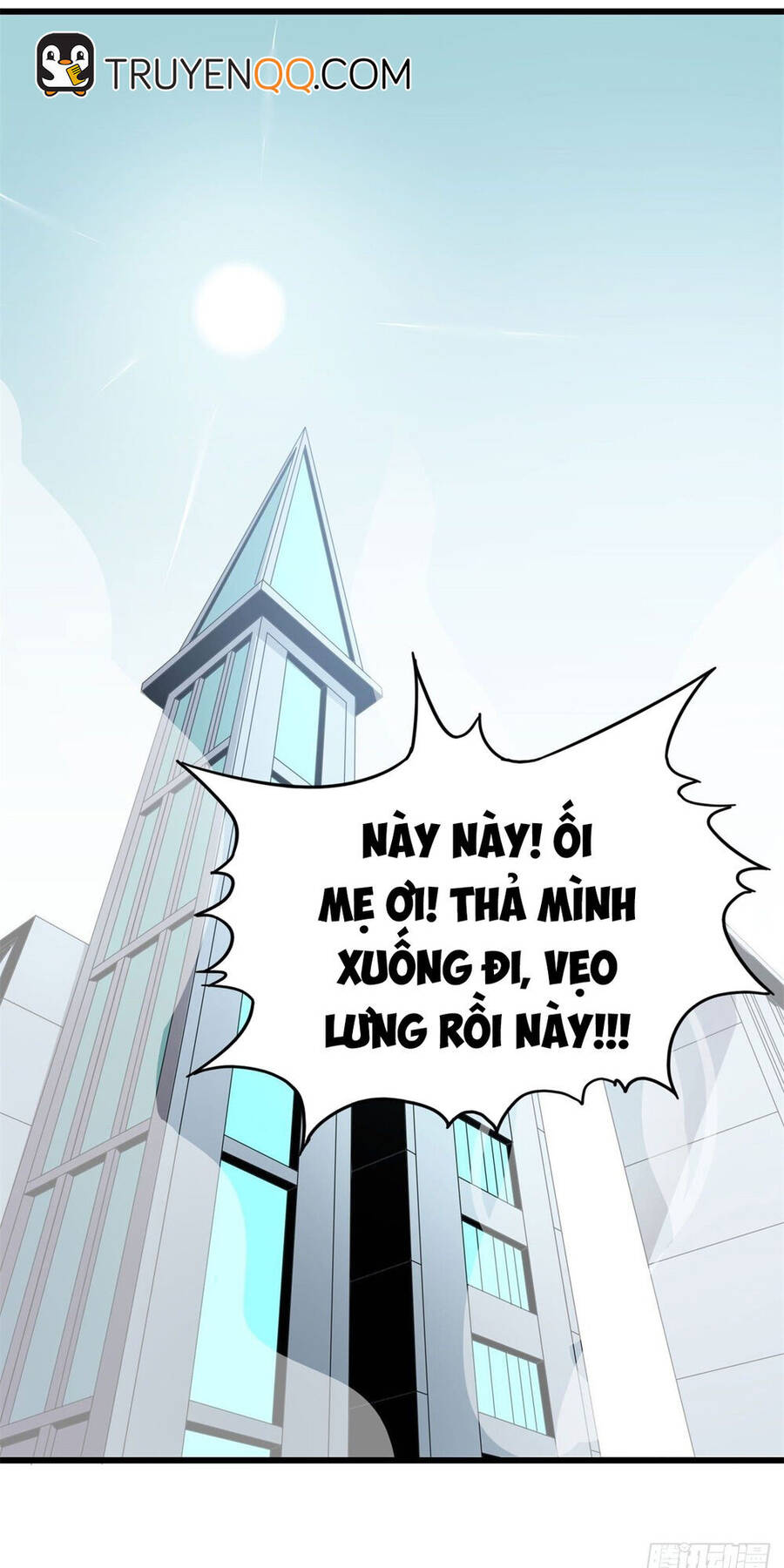 Nghịch Thiên Chiến Kỷ Chapter 3 - Trang 57