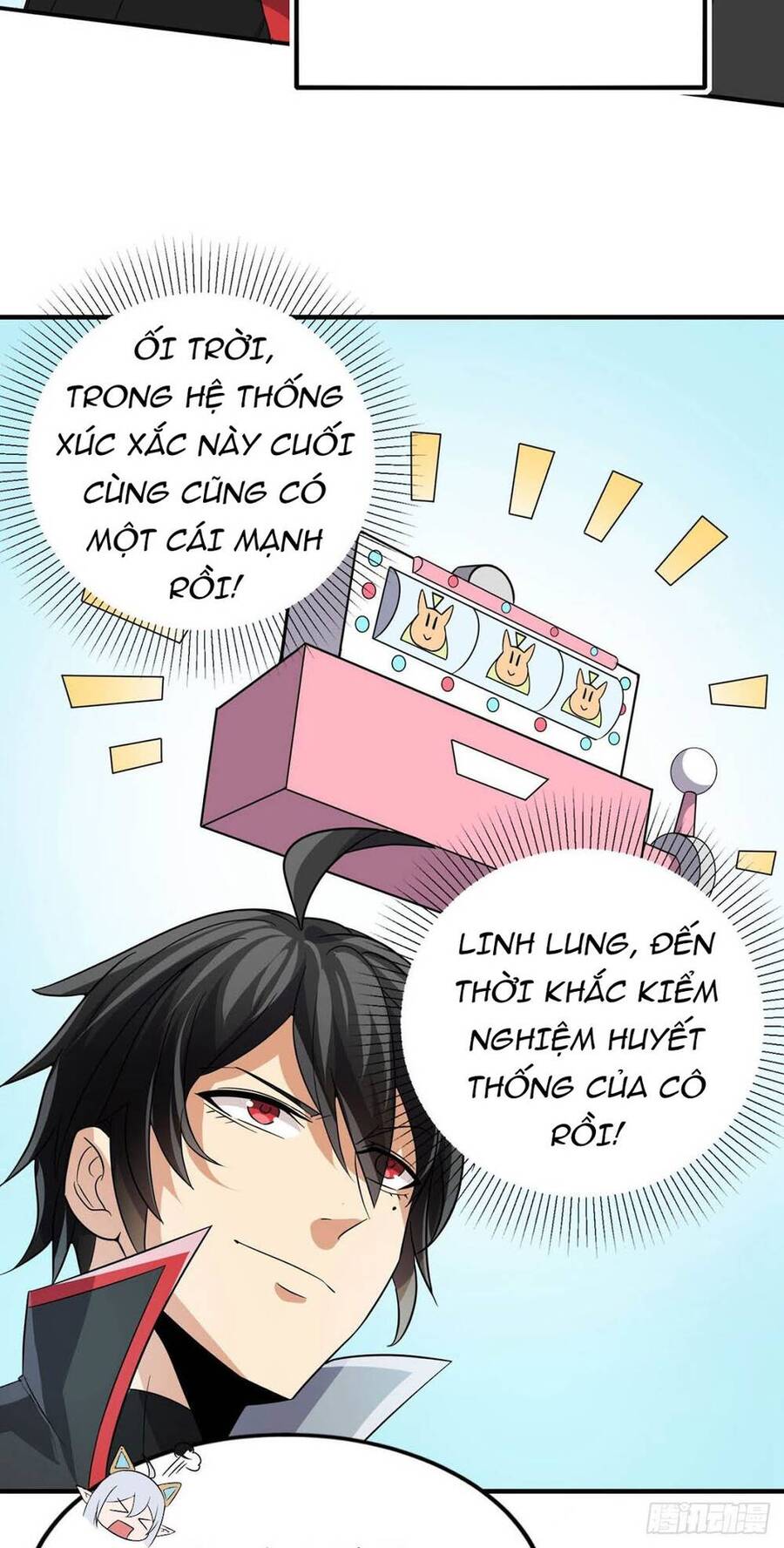 Nghịch Thiên Chiến Kỷ Chapter 43 - Trang 16