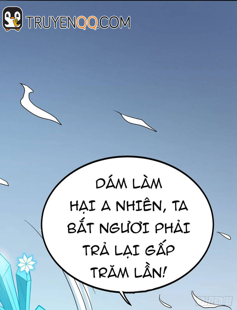 Nghịch Thiên Chiến Kỷ Chapter 46 - Trang 11