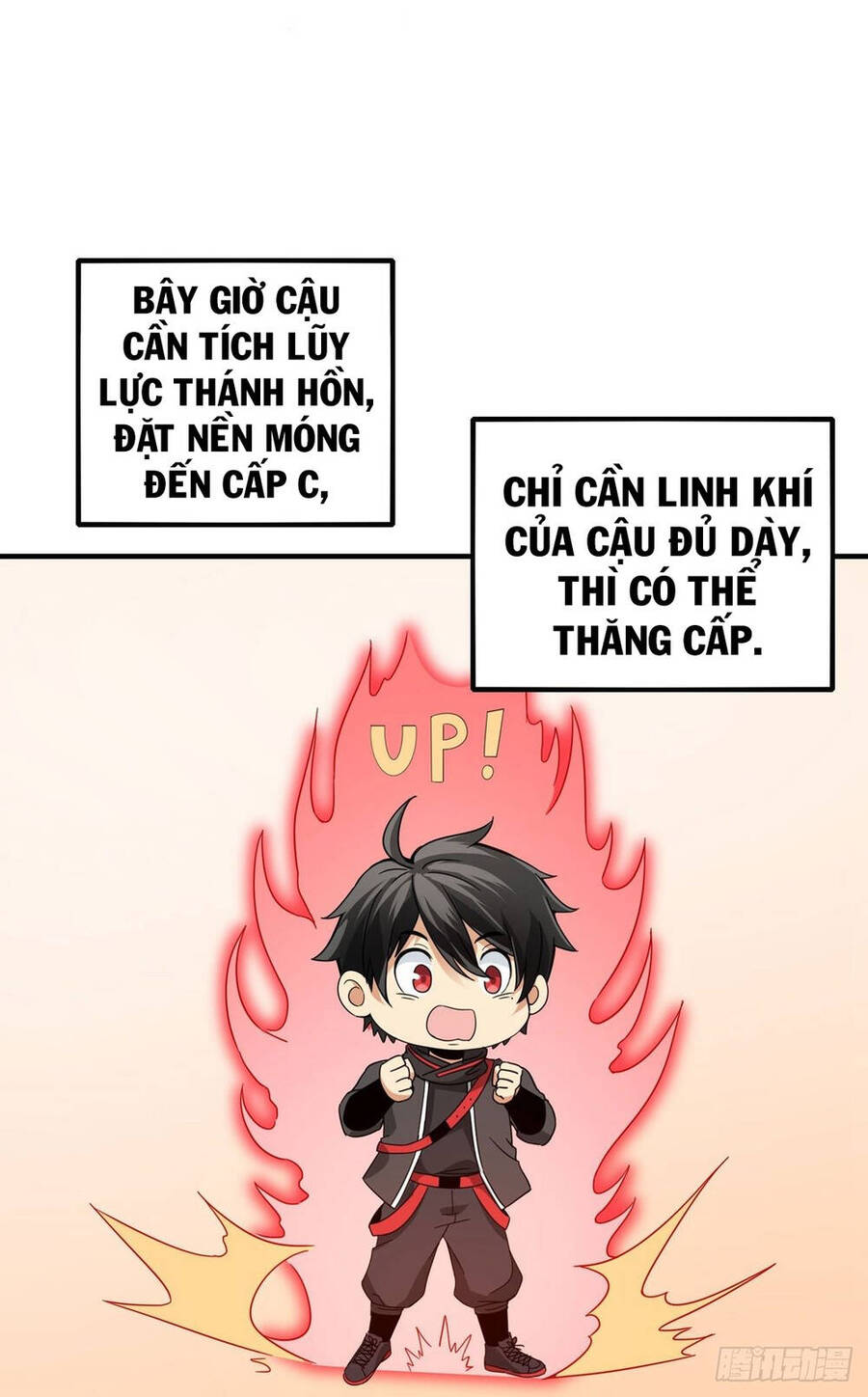 Nghịch Thiên Chiến Kỷ Chapter 23 - Trang 31