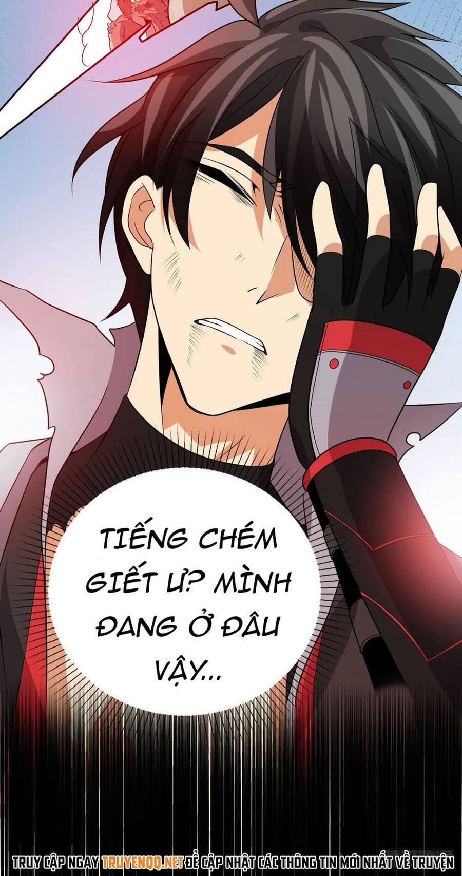 Nghịch Thiên Chiến Kỷ Chapter 49 - Trang 10