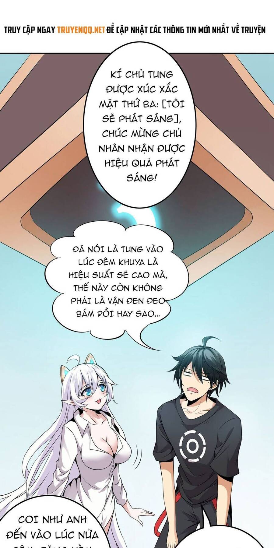 Nghịch Thiên Chiến Kỷ Chapter 18 - Trang 6