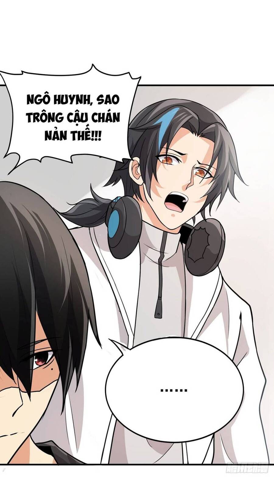 Nghịch Thiên Chiến Kỷ Chapter 37 - Trang 24