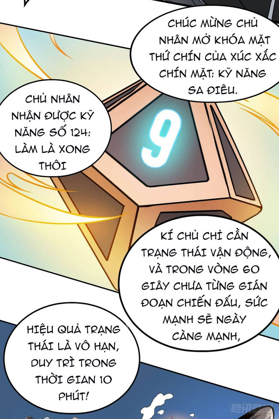 Nghịch Thiên Chiến Kỷ Chapter 30 - Trang 31