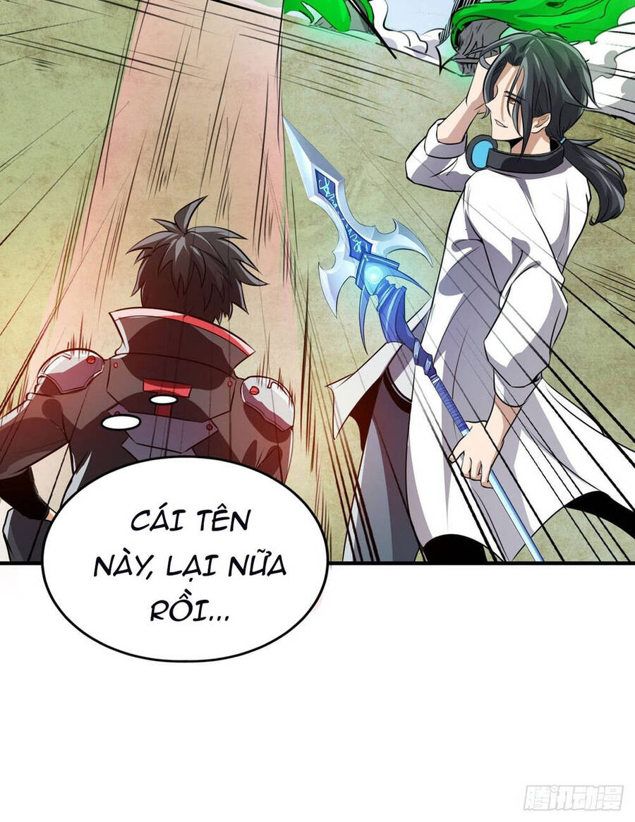 Nghịch Thiên Chiến Kỷ Chapter 28 - Trang 22