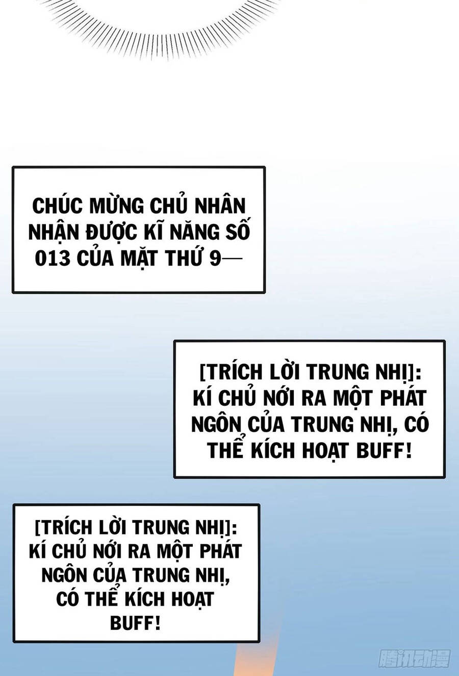 Nghịch Thiên Chiến Kỷ Chapter 38 - Trang 20