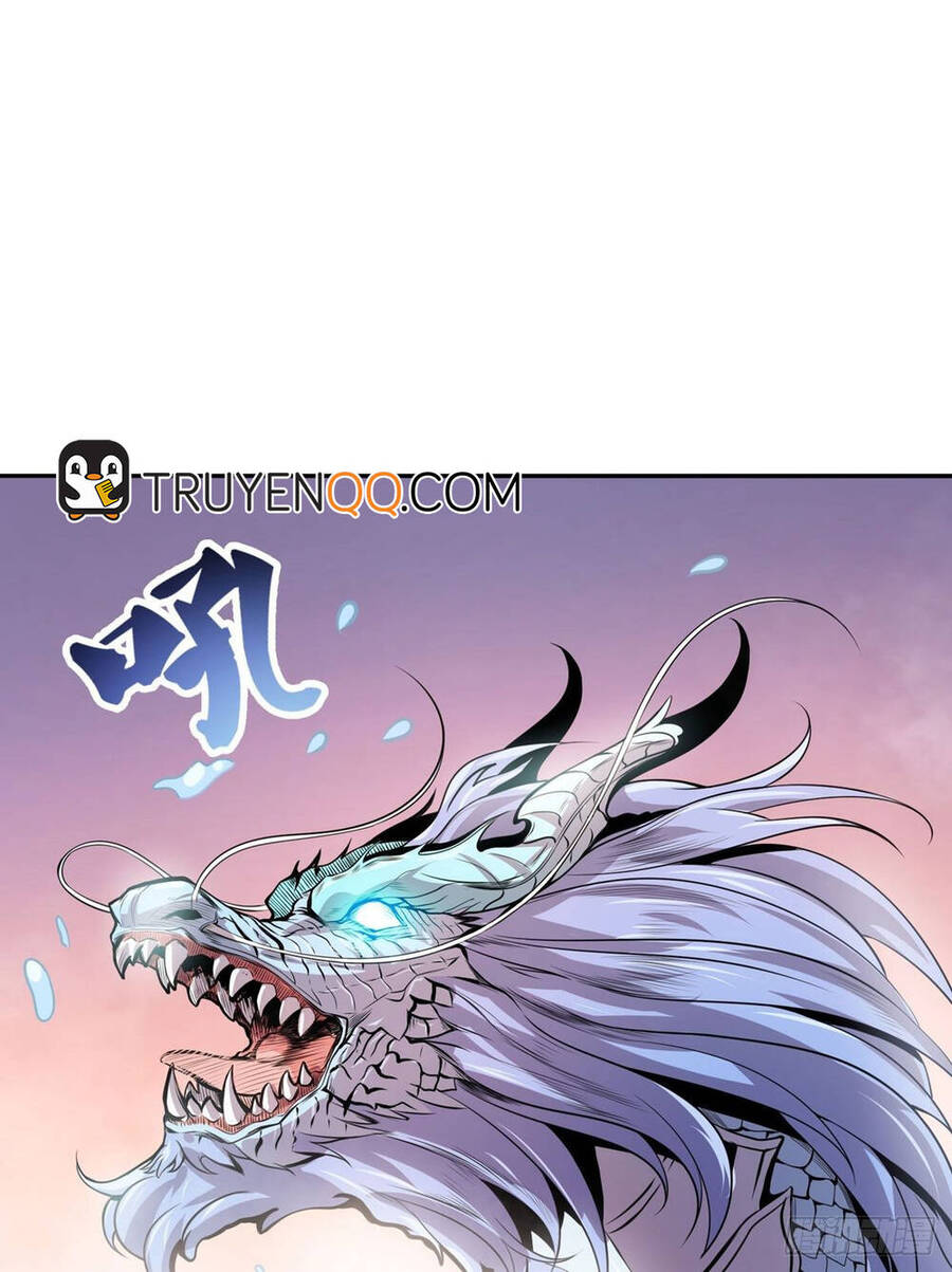 Nghịch Thiên Chiến Kỷ Chapter 24 - Trang 1