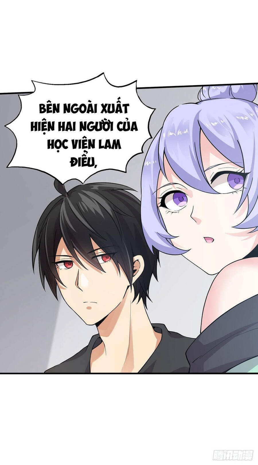 Nghịch Thiên Chiến Kỷ Chapter 4 - Trang 77