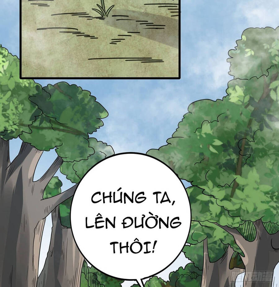 Nghịch Thiên Chiến Kỷ Chapter 36 - Trang 35