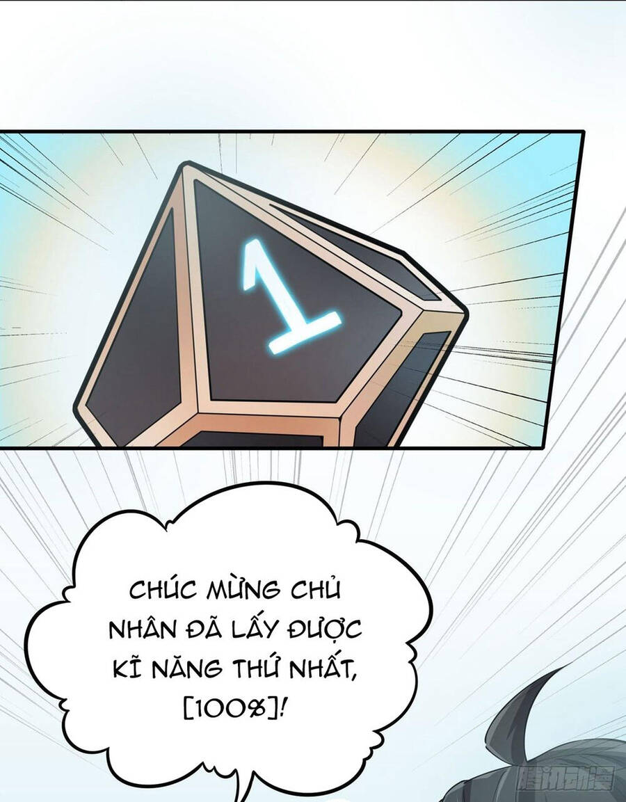 Nghịch Thiên Chiến Kỷ Chapter 4 - Trang 9